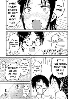 [Nakaura Tomoki] Ueno-kun wa Kaihatsu-zumi Dai 15 wa | Ueno-kun Has Been Developed Chapter 15