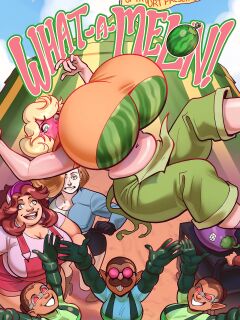 [Opik-Oort] What a melon