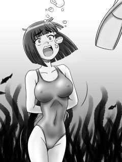 Peril Actress Yuri/Soaked Spirits