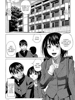 [Zukiki] Biyaku ga Watashi o Mesu Nisuru Chapter 6 [Wrecking Army]