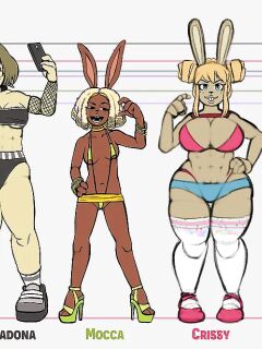 [Hanon] Lap of Luxury