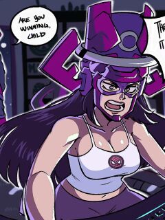 [Tuna Fat] Marvel Rivals