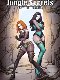 [win4699] The Nanites