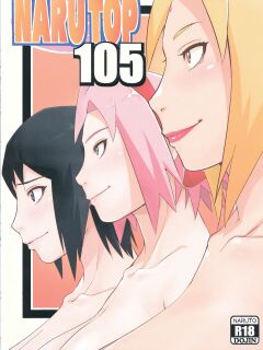 (C105) [Karakishi Youhei-dan Shinga (Sahara Wataru)] NARUTOP 105 (Naruto) [joobuspaidatr]