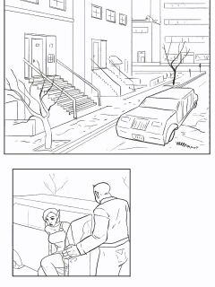 [Forview] Moll (B&W)