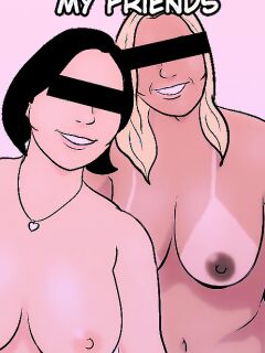 My Friends - Cap. 01 & 02