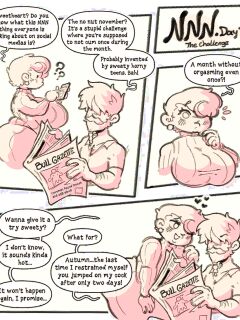 Autumn & Hubby NNN- Xeleth