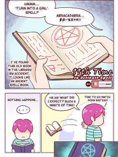 [Rudy Saki] 99th Time to Activate Spell