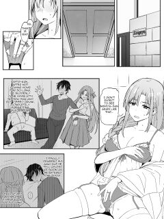 [Oninarasu] Asuna SP