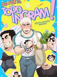 [Robokeh] Go For It Todd Ingram [Eng]