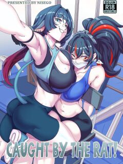 [Nisego] Caught By The Rat! (Zenless Zone Zero) Preview