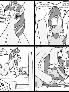 [JAMEArts] Interspecies "Studies"