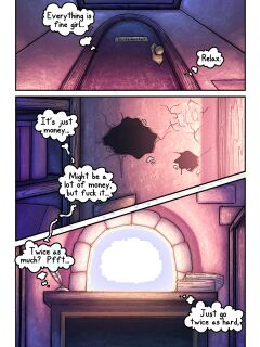 Wanderlust: Chapter 5