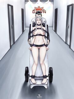 [Various] Agents of DAWN