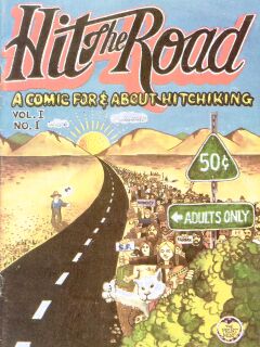 [Pat Ryan, Russ Rosander] Hit The Road