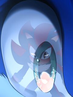 [KrazyELF] Weresonadow: Release of the Beast