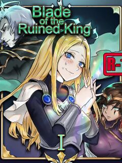 [Doggie-YU] Viego x Karma (League of Legends)