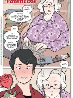 [Not Enough Milk] Overdue Valentine Preview