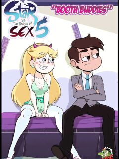 [Croc] Star vs The Forces of Sex 5 (Star VS. The Forces Of Evil)