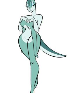 [HernyTheDuck] Rita Skopt