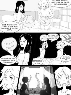 [octomush] The Power of Imagination