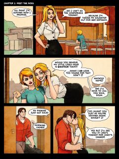 [Reinbach] In The Kitchen