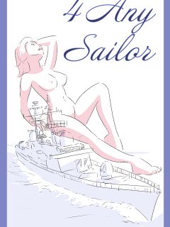 [Satin Minions] 4 Any Sailor