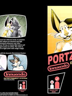 [Portzebie] Portzfolio