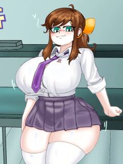 [Doocen] An Adult Hat in Time (A Hat in Time)