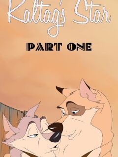 [DangerDoberman] Kaltag's Star: Part 1 (W/ Extras)