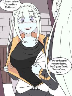 [Vel] Authority of Lust