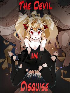 [Yeougui] The Devil in Disguise