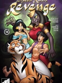 Locofuria - Shadow Ruler's Revenge