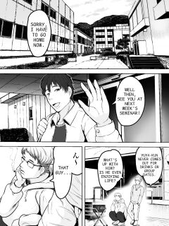 [NF-Freak (Si-man)] Futari Mama Preview