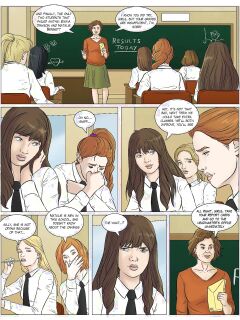 [AltCor] Welcome to Melrose Hall