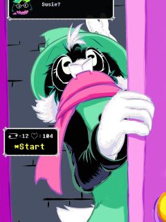 [Frist] Susie's Idea (Incomplete)