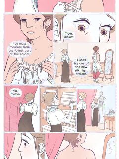 [Sarah Winifred Searle] A Sweet Distress {Oh Joy Sex Toy} Preview