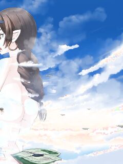 [Ochikonium (Terada Ochiko)] Oomori!! Chou Kyodai Harvin Zoku (Granblue Fantasy) Preview