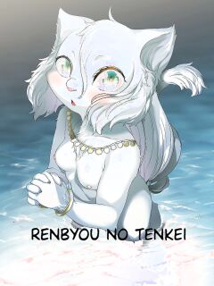[NME] Renbyou no Tenkei [MTL]