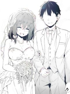 [Hitoi] April Fools [FANBOX]