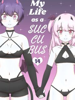 [RudySaki] My Life as a Succubus Ch.14