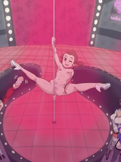 [Ukaya Masaru] Persona yuri