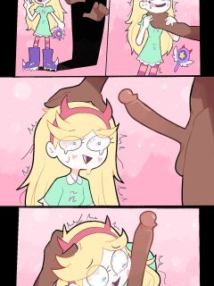 [Miscon] Star vs Valentines (Star vs The Forces of Evil)