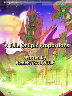 [Rabid] 90's Toon Screencap