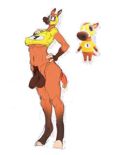 [Rabid] Animal XXX-ing