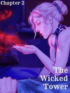 [SatanicFruitCake] The Wicked Tower 02