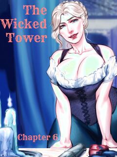 [SatanicFruitCake] The Wicked Tower 06