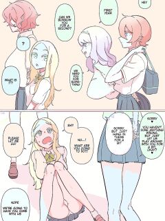 [Nyama] Vore after shrunk blowjob Preview