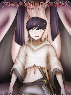 Food for the immortals 2