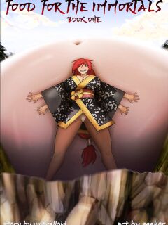 Food for the immortals 1